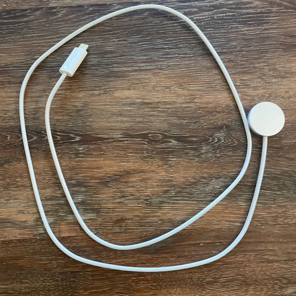 Apple Watch Series 7 GPS, 41mm Green Aluminum Case w/Eucalyptus Solo Loop (sz:4) - Picture 3 of 14